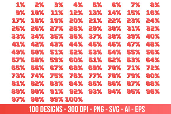 Unlocking Creativity with 3D Discount Numbers: A Comprehensive Guide to Digital Assets